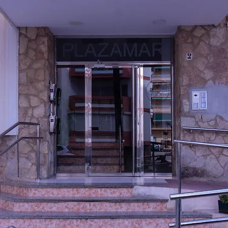 Gaviotas 2 Room- Rent Malaga *