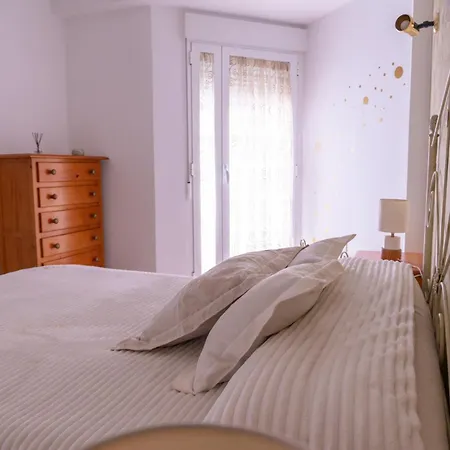 Apartment Gaviotas 2 Room- Rent Malaga *